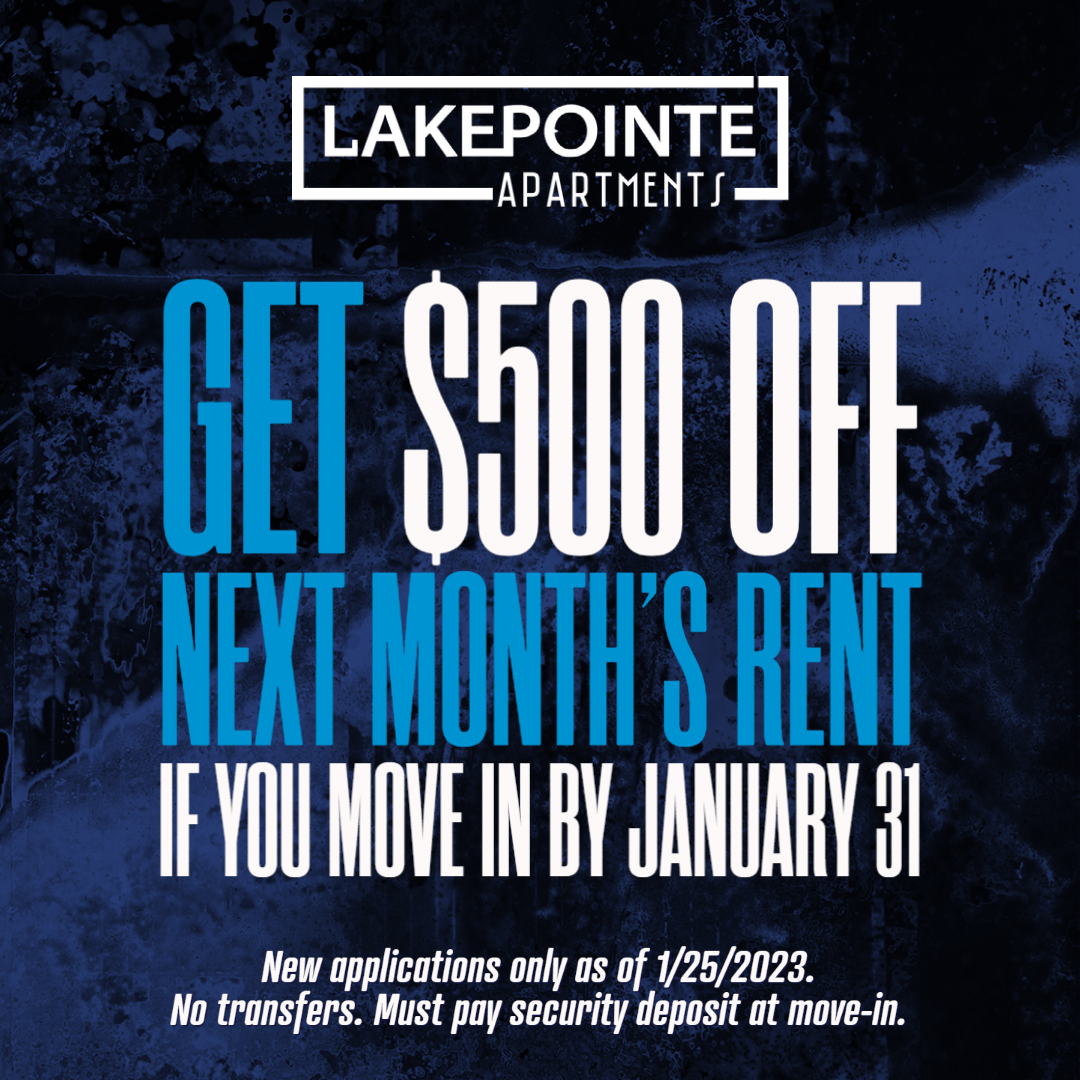 Apartments in Eastgate Ohio LakePointe Apartments